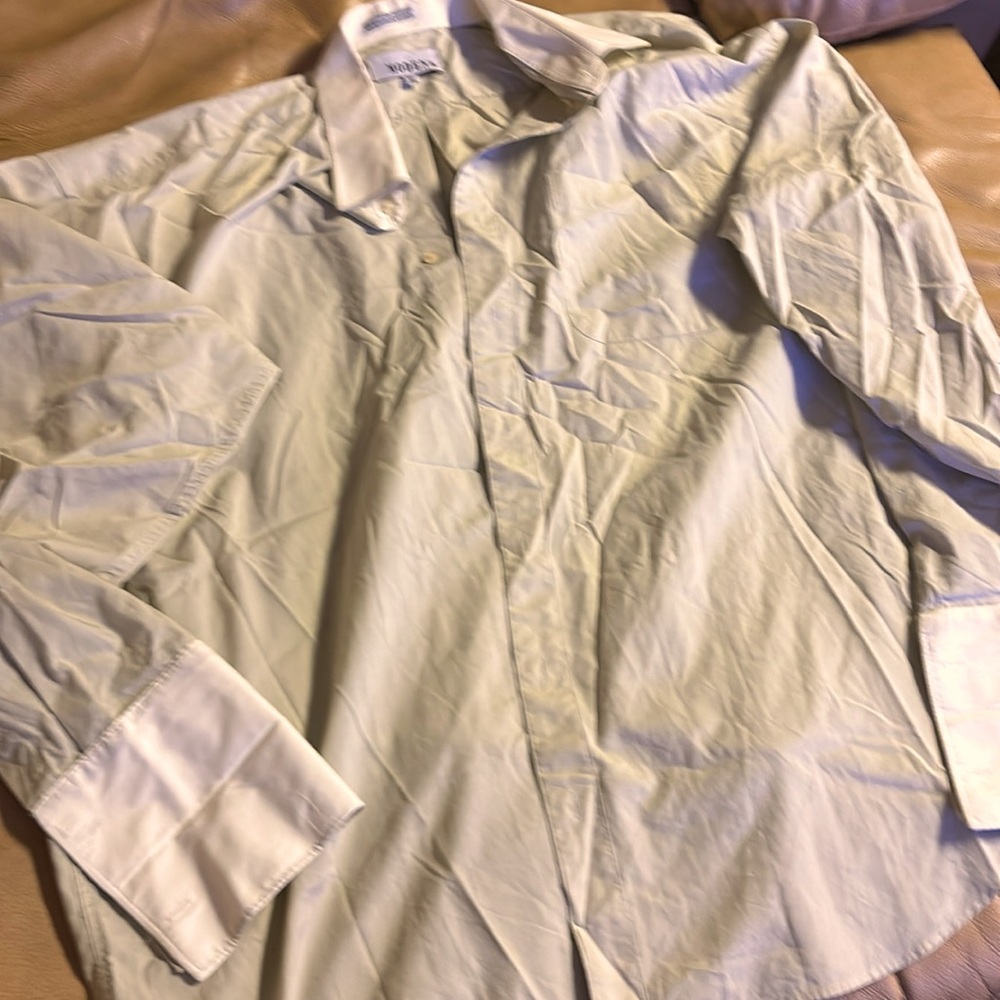 Dress Shirt